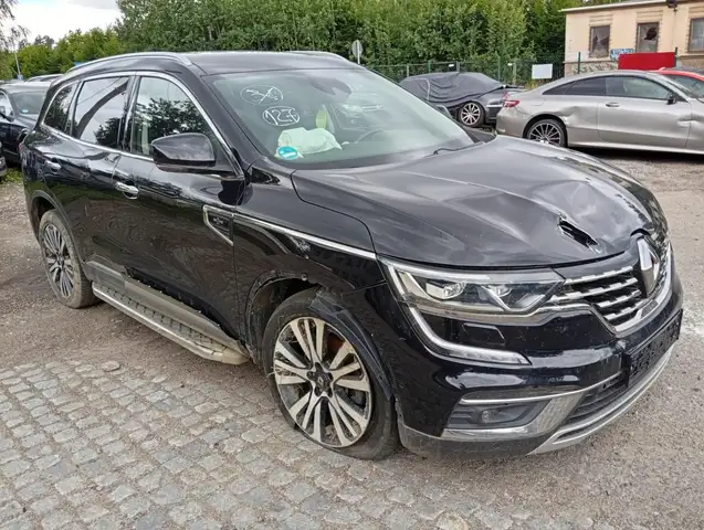 Renault Koleos Initiale Paris 4x4 2.0 BLUE dCi Automatik