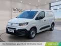 Fiat Doblo Weiß - thumbnail 1