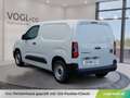 Fiat Doblo Weiß - thumbnail 3