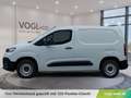 Fiat Doblo Weiß - thumbnail 2