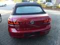 Volkswagen Golf Cabriolet "Cup" 1.2 TSI BMT * gepflegt Rot - thumbnail 15