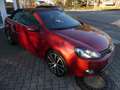 Volkswagen Golf Cabriolet "Cup" 1.2 TSI BMT * gepflegt Rot - thumbnail 19