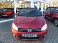 Volkswagen Golf Cabriolet "Cup" 1.2 TSI BMT * gepflegt Rot - thumbnail 11