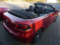 Volkswagen Golf Cabriolet "Cup" 1.2 TSI BMT * gepflegt Rot - thumbnail 5