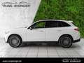 Mercedes-Benz GLC 400 e 4M AMG Line *AHK*360°*Distr*Sitzklima* Blanc - thumbnail 4