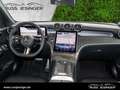 Mercedes-Benz GLC 400 e 4M AMG Line *AHK*360°*Distr*Sitzklima* Blanc - thumbnail 6