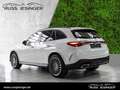 Mercedes-Benz GLC 400 e 4M AMG Line *AHK*360°*Distr*Sitzklima* Blanc - thumbnail 5