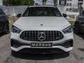 Mercedes-Benz GLA 35 AMG 4M MBUX NIGHT MEMORY KAMERA LED DAB Weiß - thumbnail 4