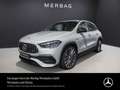 Mercedes-Benz GLA 35 AMG 4M MBUX NIGHT MEMORY KAMERA LED DAB Weiß - thumbnail 1