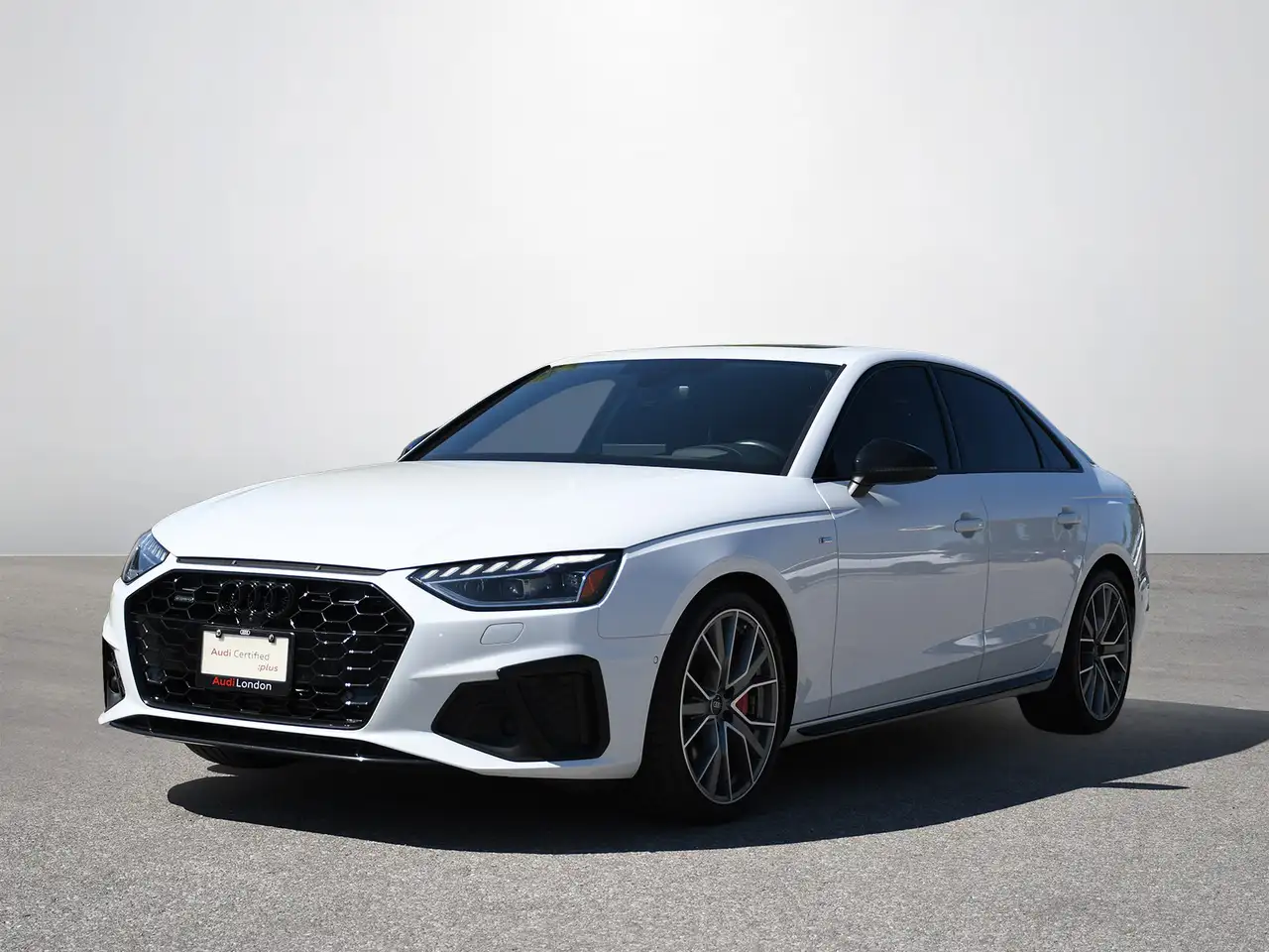 2023 Audi A4
