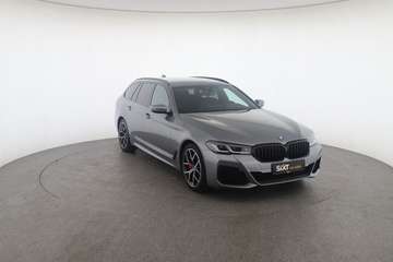 e Touring M Sport Pro|DrAssPro|Headup|ACC