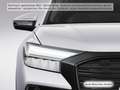 Audi Q4 e-tron 45 S line AHK/Kameras/ACC Silber - thumbnail 8