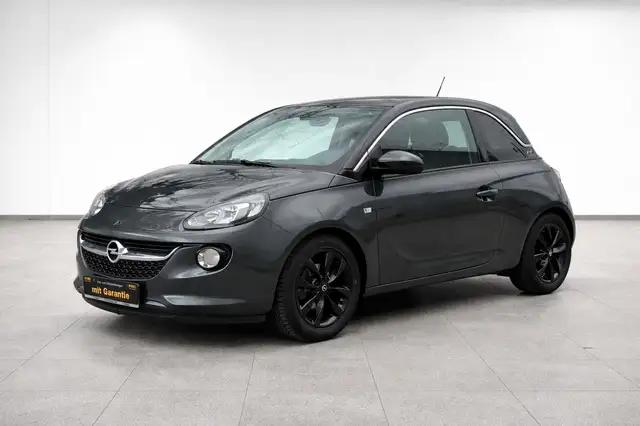 Opel Adam Jam*AppleCarPlay*