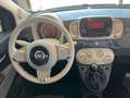 Fiat 500 500 III 2015 1.2 Pop 69cv Grijs - thumbnail 8