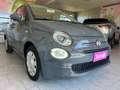 Fiat 500 500 III 2015 1.2 Pop 69cv Gris - thumbnail 4