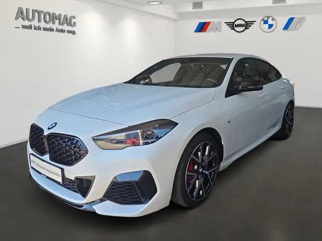 BMW M2 35i xDrive AdaptiverLED*ParkAss*Head-Up*Harman