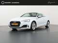 Audi A5 Cabriolet 40 TFSI Business S Line | Navigatie | Ac White - thumbnail 1