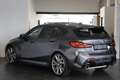 BMW 135 M135iA xDrive (9.75) Gris - thumbnail 4