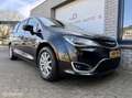 Chrysler Pacifica 3.6 V6, 7 pers, leder, navi, 119.394km! Schwarz - thumbnail 13