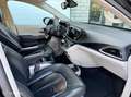 Chrysler Pacifica 3.6 V6, 7 pers, leder, navi, 119.394km! Schwarz - thumbnail 22