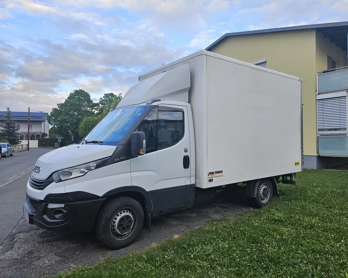 Iveco Daily 35 S 14 - 1