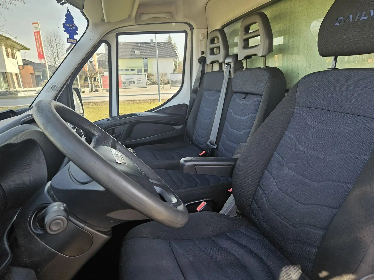 Iveco Daily 35 S 14 - 2