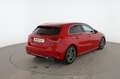 Mercedes-Benz A 180 d Roşu - thumbnail 5