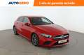 Mercedes-Benz A 180 d Rojo - thumbnail 8