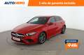 Mercedes-Benz A 180 d Roşu - thumbnail 1