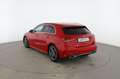 Mercedes-Benz A 180 d Roşu - thumbnail 3