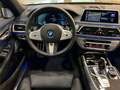 BMW 745 E M Sport*HUD*360°3D*B&W*MASSAGE*GSD*GESTIK* Grijs - thumbnail 14