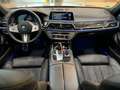BMW 745 E M Sport*HUD*360°3D*B&W*MASSAGE*GSD*GESTIK* Grey - thumbnail 13