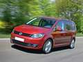 Volkswagen Touran 1.4 TSI DSG Highline EcoFuel Argento - thumbnail 7