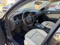 Audi A4 2.0TDI S line edition Multitronic DPF 143 Gris - thumbnail 7