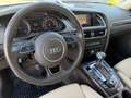 Audi A4 2.0TDI S line edition Multitronic DPF 143 Gris - thumbnail 12