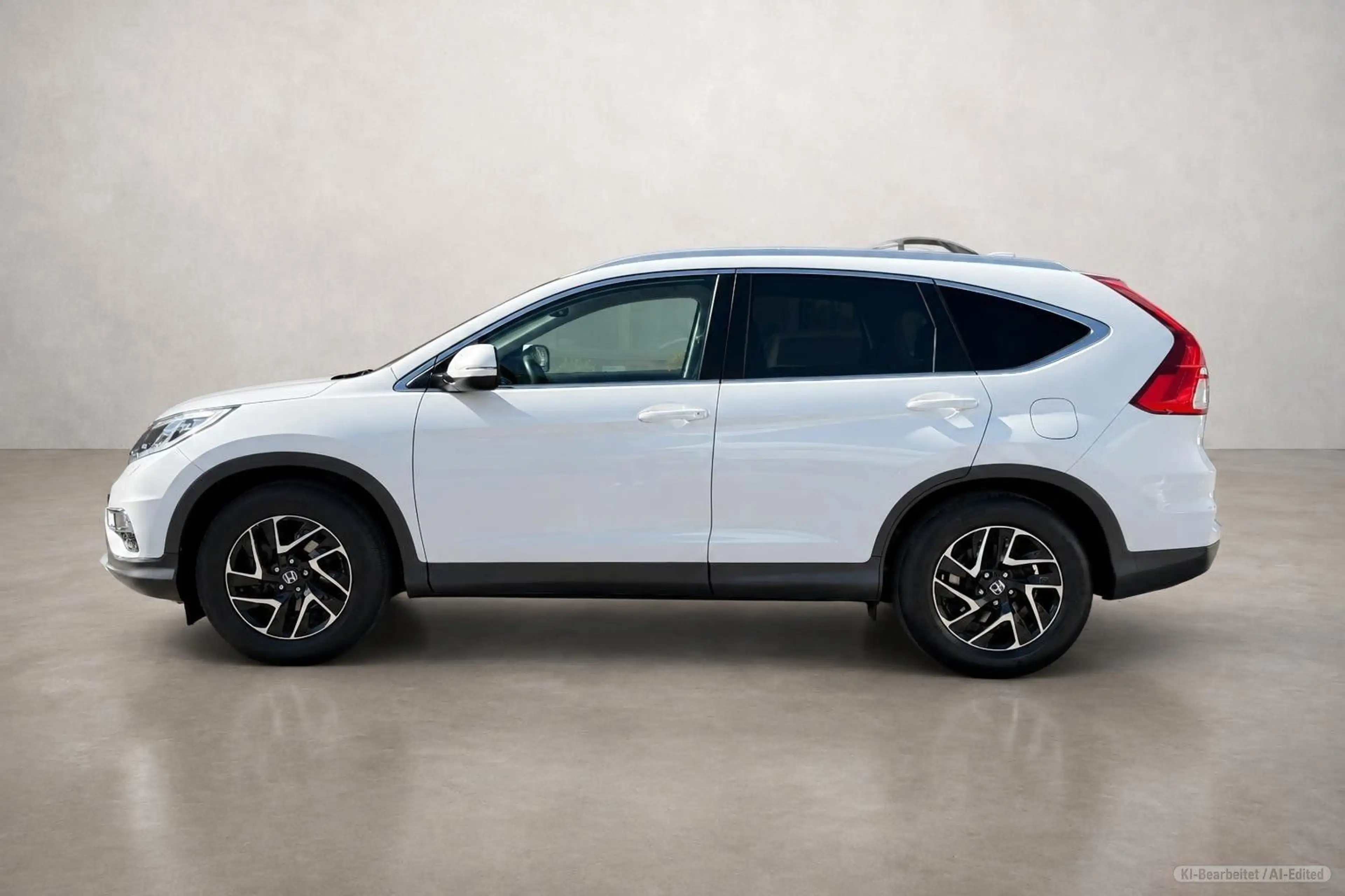 Honda CR-V Elegance 2WD LM/Navi/Klimaa./R-Kamera/SHZ — photo 10