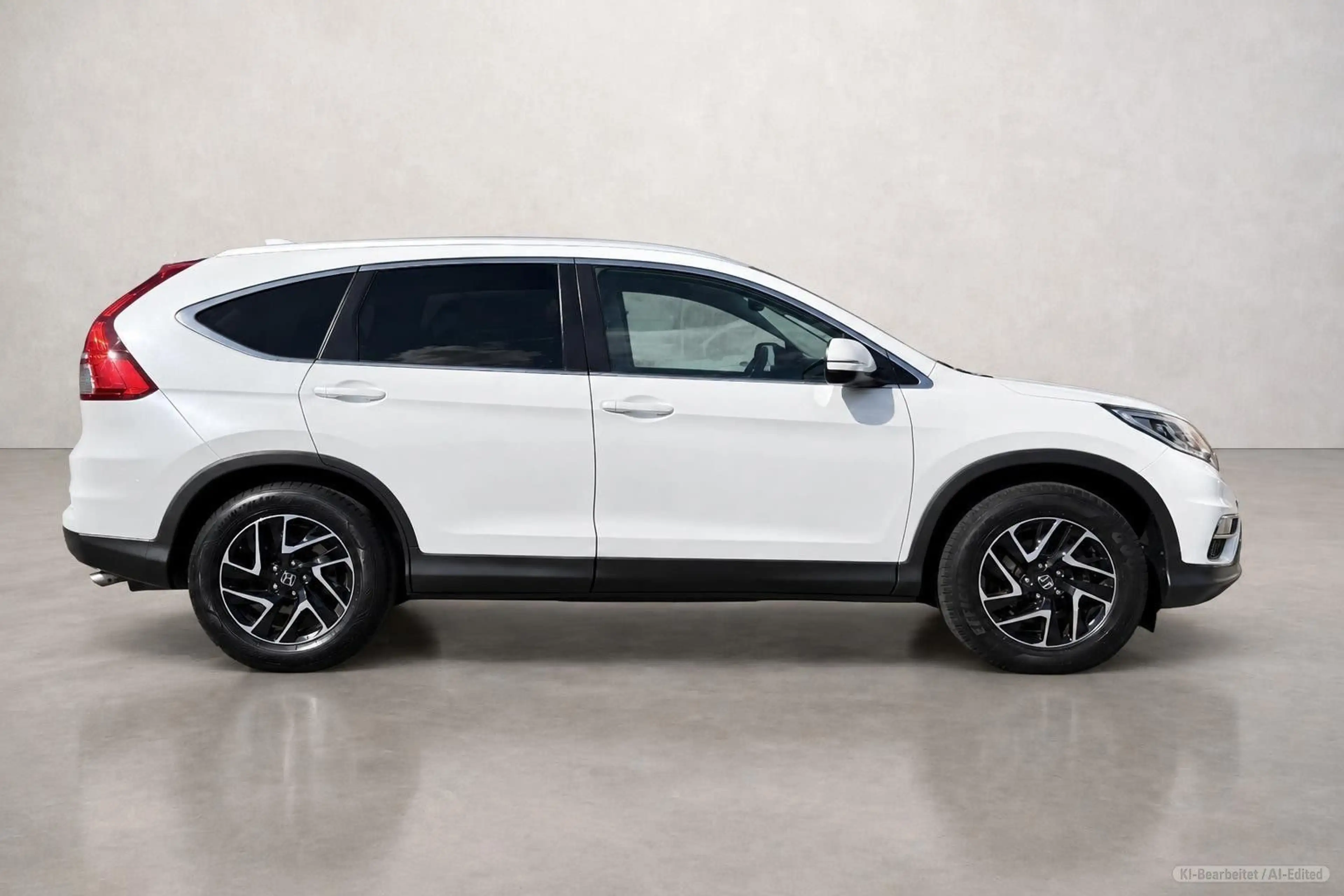 Honda CR-V Elegance 2WD LM/Navi/Klimaa./R-Kamera/SHZ — photo 9
