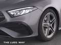 Mercedes-Benz A 180 AMG+PANO+KEYLESS+TOTW+DISTRONIC+KAMERA+LED Grau - thumbnail 9