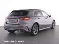 Mercedes-Benz A 180 AMG+PANO+KEYLESS+TOTW+DISTRONIC+KAMERA+LED Grau - thumbnail 3