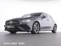 Mercedes-Benz A 180 AMG+PANO+KEYLESS+TOTW+DISTRONIC+KAMERA+LED Grau - thumbnail 7