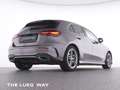 Mercedes-Benz A 180 AMG+PANO+KEYLESS+TOTW+DISTRONIC+KAMERA+LED Grau - thumbnail 8