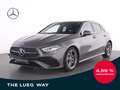 Mercedes-Benz A 180 AMG+PANO+KEYLESS+TOTW+DISTRONIC+KAMERA+LED Grau - thumbnail 1