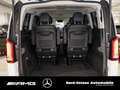Mercedes-Benz V 250 AVANTGARDE EDITION 4MATIC DISTRONIC DAB Bílá - thumbnail 13