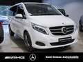 Mercedes-Benz V 250 AVANTGARDE EDITION 4MATIC DISTRONIC DAB Bílá - thumbnail 3