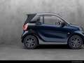 smart forTwo smart EQ fortwo cabrio SHZ/Styling Blu/Azzurro - thumbnail 8