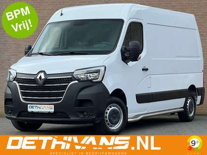 Renault Master 2.3dCi 150PK L2H2 / Camera / Cruisecontrol / Euro6