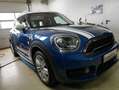 MINI Cooper S Countryman COUNTRYMAN All4 Aut. 1Hand, incl.1J.GARANTIE Blau - thumbnail 3