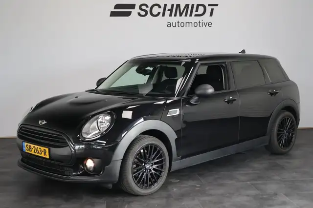 MINI One Clubman Mini 1.5 Business | Navi | Cruise Control | 17"