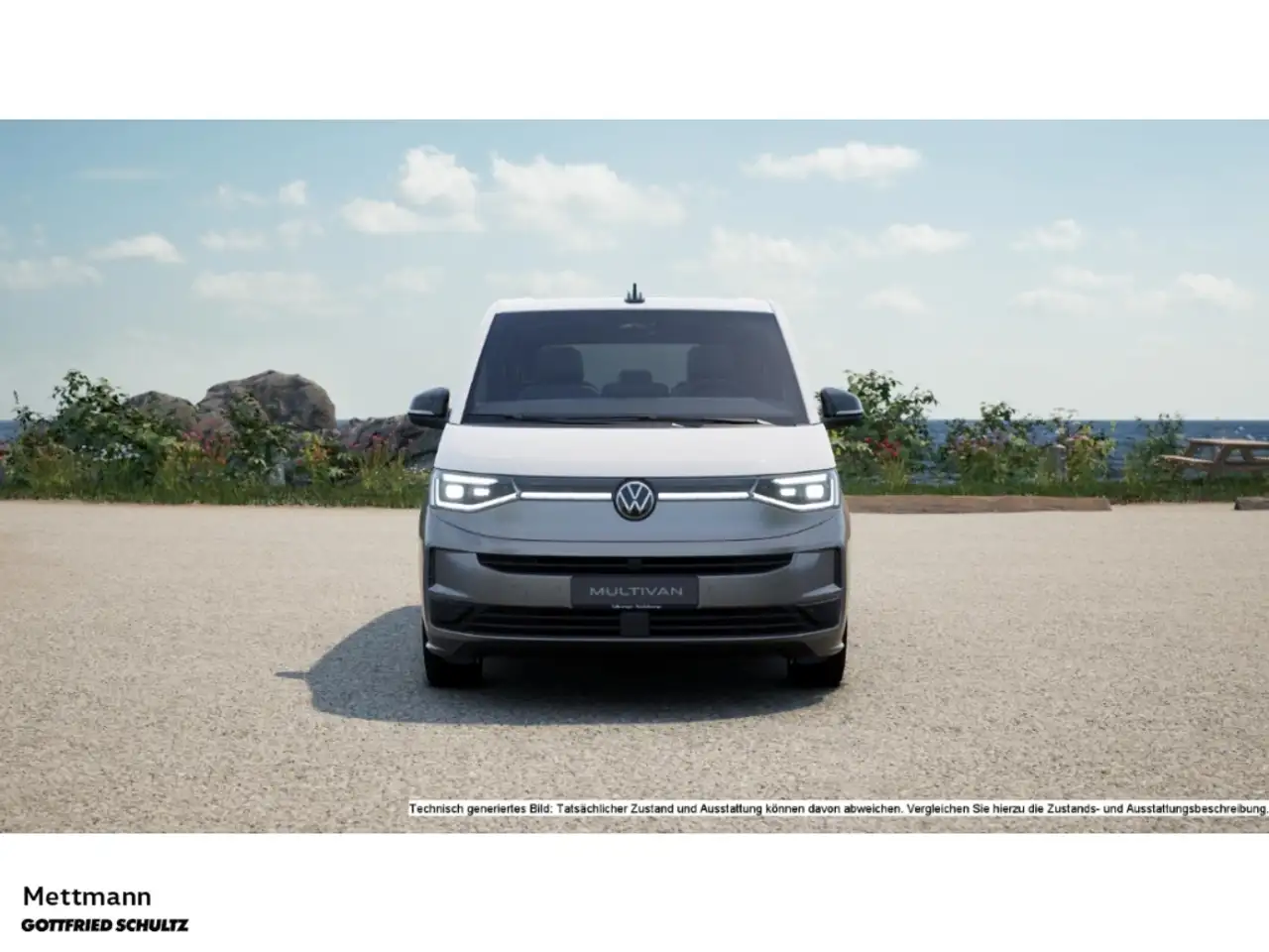 Volkswagen T7