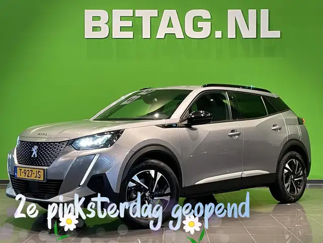 Peugeot e-2008 EV Allure 50 kWh SOH 96%